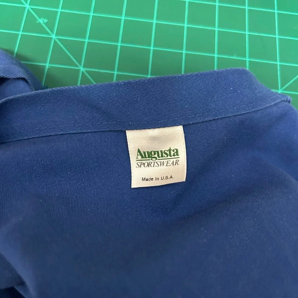 Augusta Sportswear vintage 90s